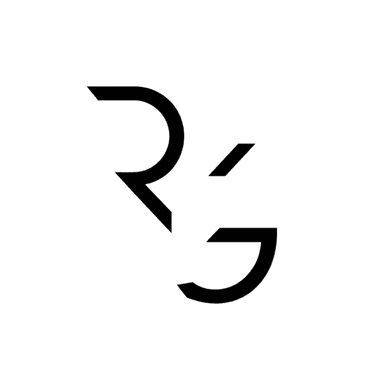 Roksana Głowińska Logo
